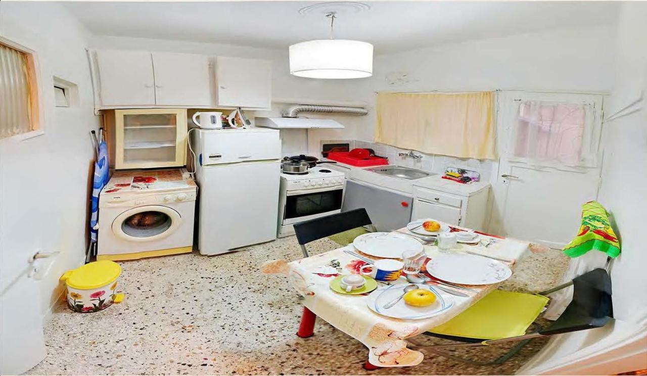 Studio Apartment Athens Exterior photo